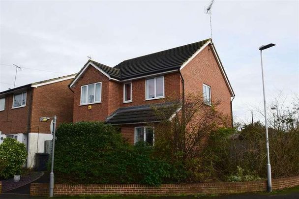 Star Road, Caversham, Reading, RG4 - Photo 1