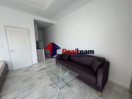 Διαμέρισμα για ενοικίαση Μεταμόρφωση (Βόλος) - Photo 2