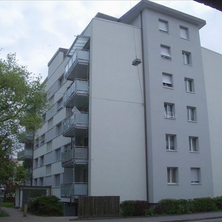 MIETEN OHNE KAUTION - Nähe Neuweilerplatz! - Photo 4