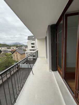 Appartement 3 pièces - 54 m² - Photo 1
