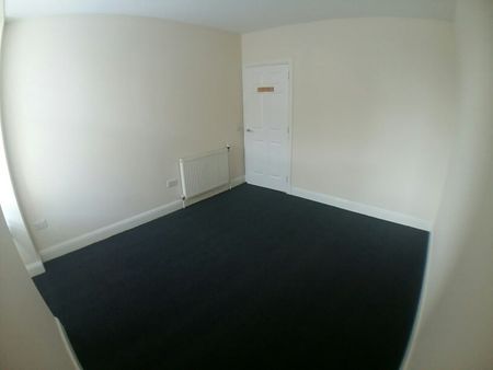 1 Bed Flat, Elizabeth Street, G51 - Photo 2