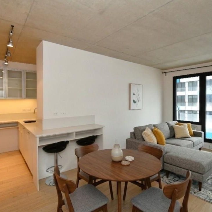 Appartement à vendre - Photo 1