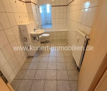 Attraktive 2-Zimmer-Wohnung mit Balkon im 1. OG ab sofort im Medizi... - Photo 5