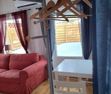 Tumba - 1rok - 12mån - 8.625kr/mån - Photo 3