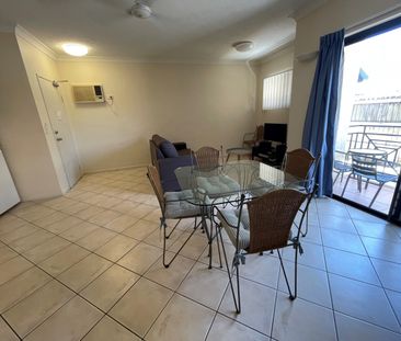 4/48 Mitchell Street, North Ward QLD 4810 - Apartment For Rent | Do... - Photo 4