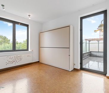 Prachtige penthouse op een toplocatie te Mechelen! - Photo 1