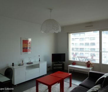 Appartement T2 à louer - 50 m² - Photo 3