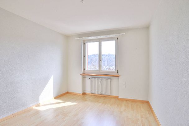 Wohnen an zentraler Lage - Foto 1