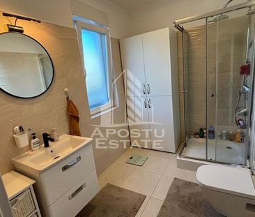 Casa moderna aproape de centrul Dumbravitei - Fotografie 6