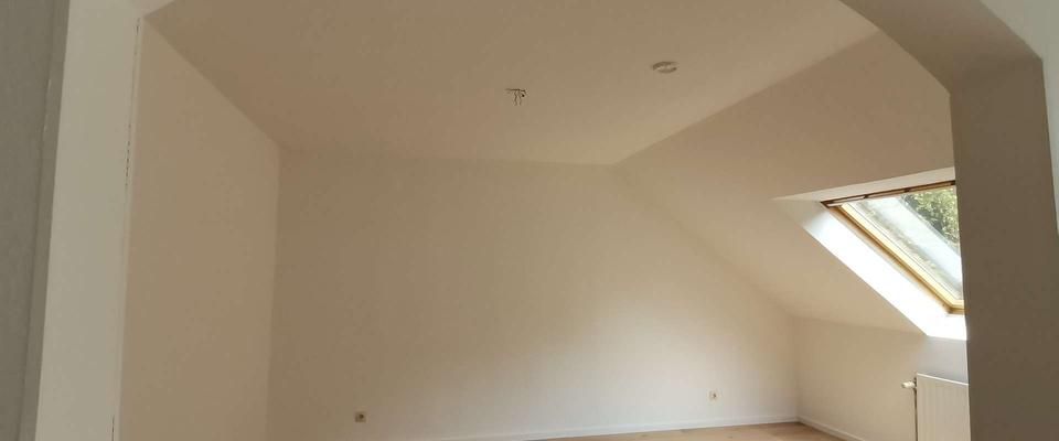 schöne 2 ZKB Wohnung im 3. OG WBS Wohnung - Photo 1