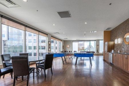 Appartement à louer - Montréal (Ville-Marie) (Centre Ouest) - Photo 5