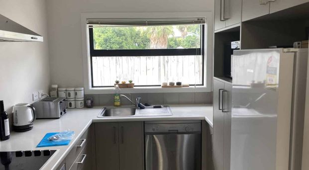 Central townhouse - Photo 1