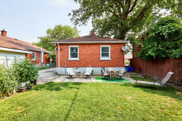 For Lease - 730 Seventh Avenue Unit# Bsmt, Hamilton, Ontario - Photo 1