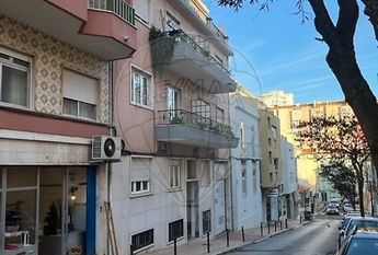 Apartamento T2 em Lisboa