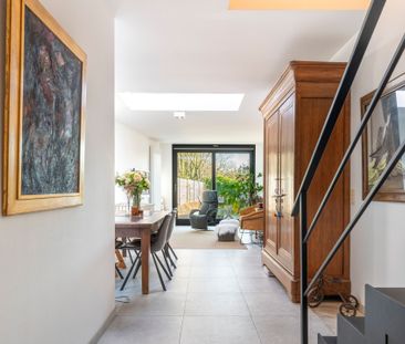 Gezellige woning met charmante tuin te huur in Kapellen! - Foto 5