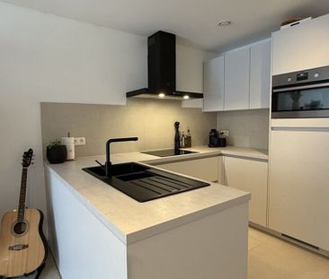 Appartement te huur in Merchtem voor € 780 met 1 slaapkamer - Photo 5