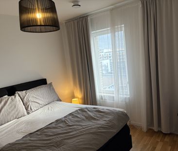 Ahrenbergsgatan, Malmö - Photo 6