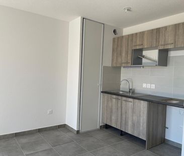 APPARTEMENT T2 46M - Photo 2