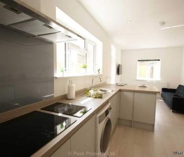 1 bedroom property to rent in Southend On Sea - Photo 1