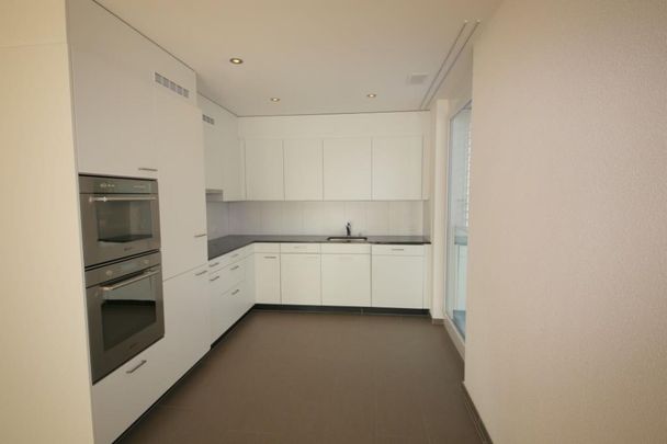 Stadtnahe Wohnung - Photo 1