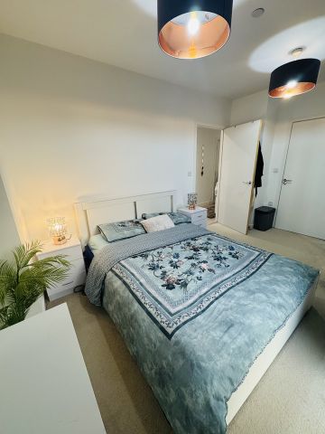 2 Bed Flat, Bond Apartments, HA1 - Photo 5