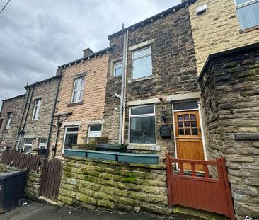 Quarry Street, Keighley, BD21 - Photo 1