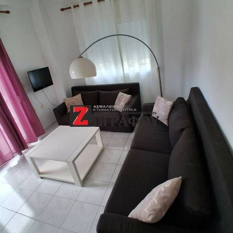 Studio/Γκαρσονιέρα για ενοικίαση Ζυμβρακάκη (Κομοτηνή) - Photo 1