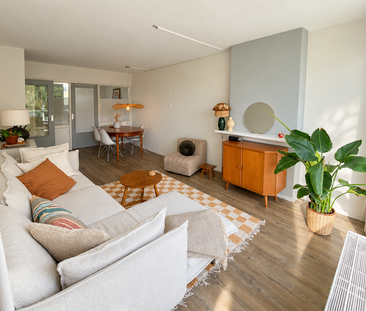 Te huur: Appartement Chamavenlaan in Apeldoorn - Photo 2