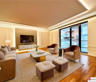 Apartament de lux | Washington Residence | Dorobanti-Capitale - Fotografie 6
