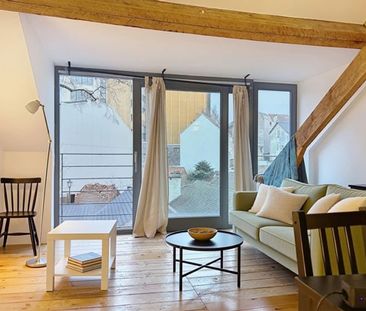 Duplex te huur - Photo 1