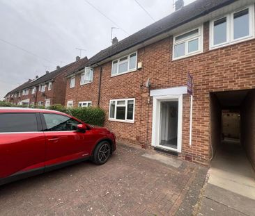 3 bedroom terraced house to rent - Photo 2