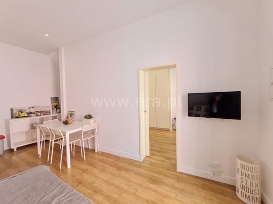 Apartamento T1 em Lisboa - Foto 1