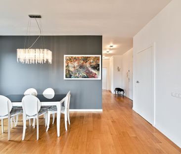 Łódź - Mieszkanie na wynajem - Photo 4