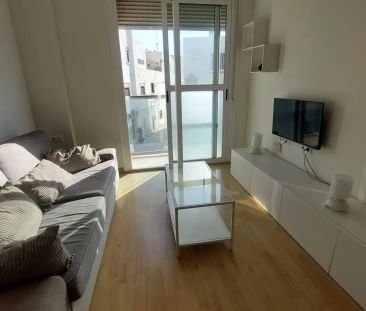 Piso de alquiler en Calle Espirea, 1, Aguadulce Sur - Photo 2