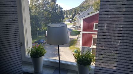 Åsvägen 57A - Foto 2