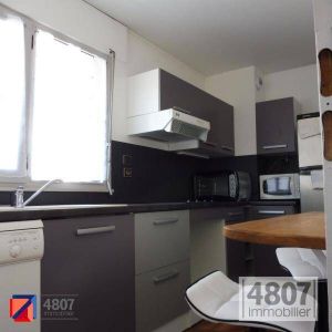 Location appartement 2 pièces 45.78 m² à Sallanches (74700) - Photo 3