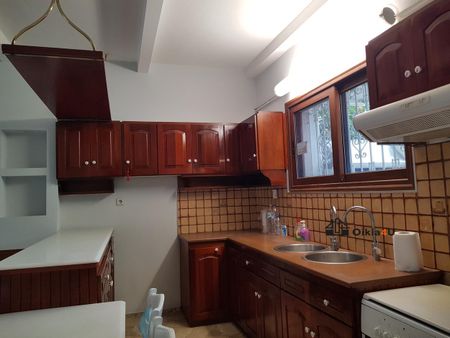 Ενοικιάζεται Μόνοκατοικια Παραλία Πατρών - Photo 3