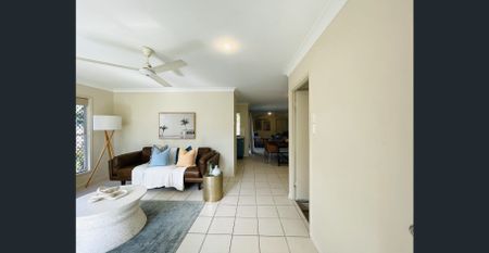 (Break Lease) LARGE 4 BEDROOMS FAMILY HOME WITH POOL - Photo 4