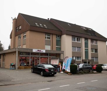 4.5 Zimmer, 88 m², 1. Stock - Foto 2