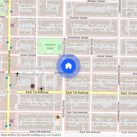 1536 Victoria Drive, 5, Vancouver, BC V5L 4H2