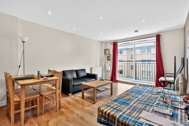 Newport Avenue, London, E14 2DG - Photo 1