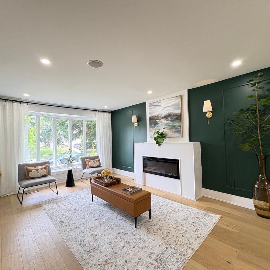 For Lease - 23 Drury Lane, Toronto, Ontario - Photo 1