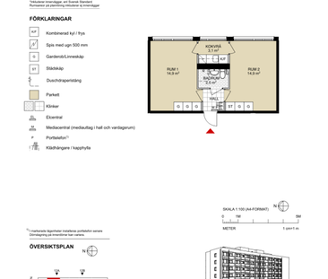 Granitvägen 12 A, 75243, Uppsala - Photo 6