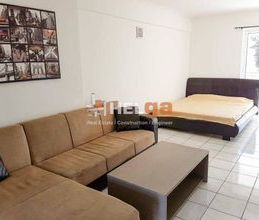 Studio/Γκαρσονιέρα για ενοικίαση - Πάτρα, - Photo 1