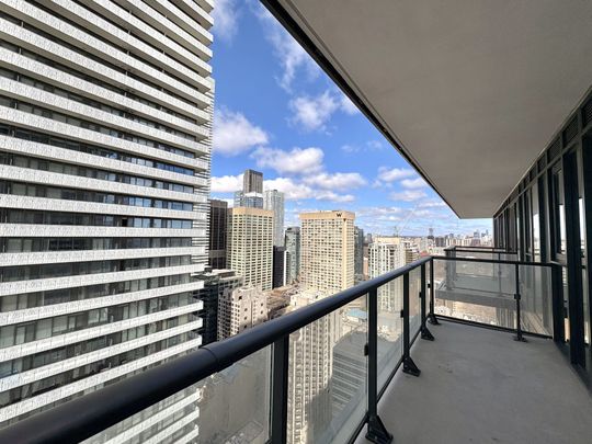 For Lease - 634 Church Street Unit# 3401, Toronto, Ontario - Photo 1