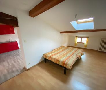 Location appartement 2 pièces, 25.94m², Castelnaudary - Photo 4