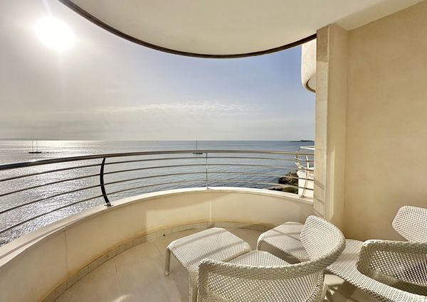 Cala Mayor/ San Agustin, Palma De Mallorca