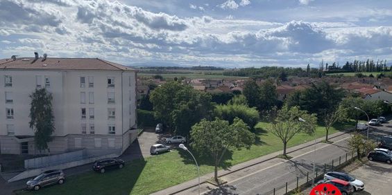 Appartement à louer, 3 pièces - Corbas 69960 - Photo 3