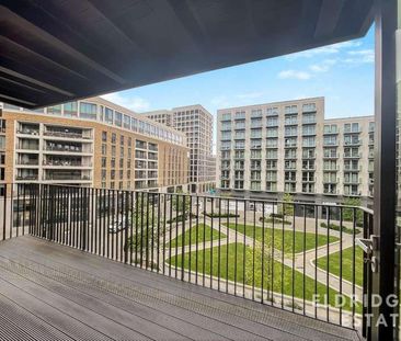 Masthead House, Rope Terrace, London, E16 - Photo 6