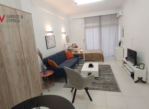 Studio/Γκαρσονιέρα για ενοικίαση - Λάρισα, - Photo 4